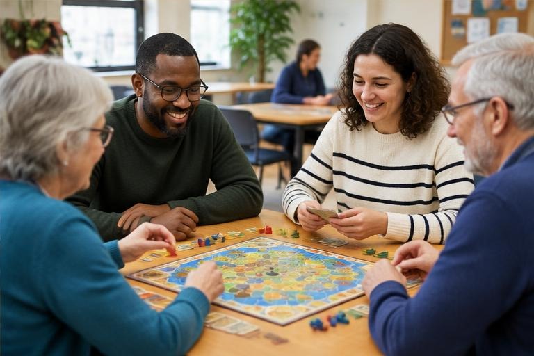 Board Games