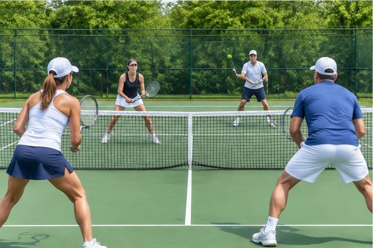 Tennis