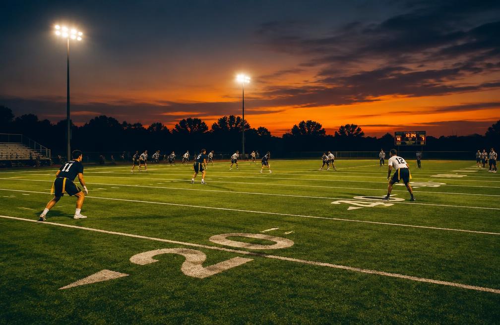 Flag Football