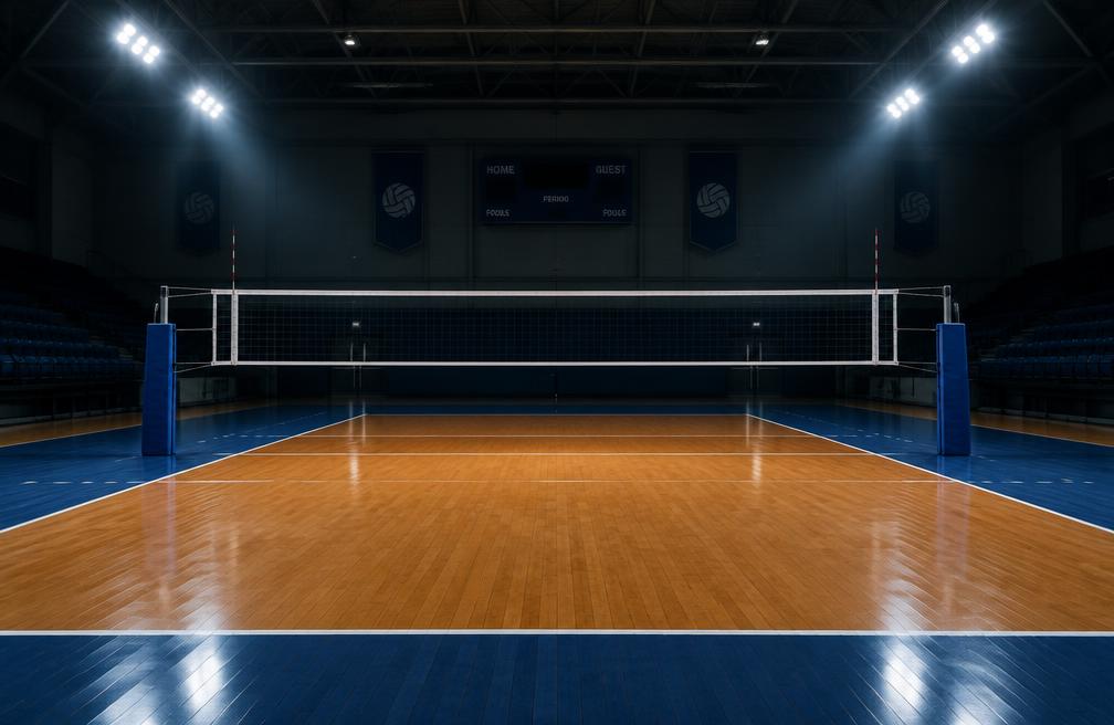 Volleyball